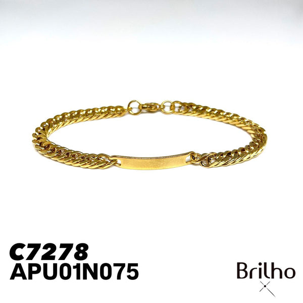 APU01N075 PULSERA