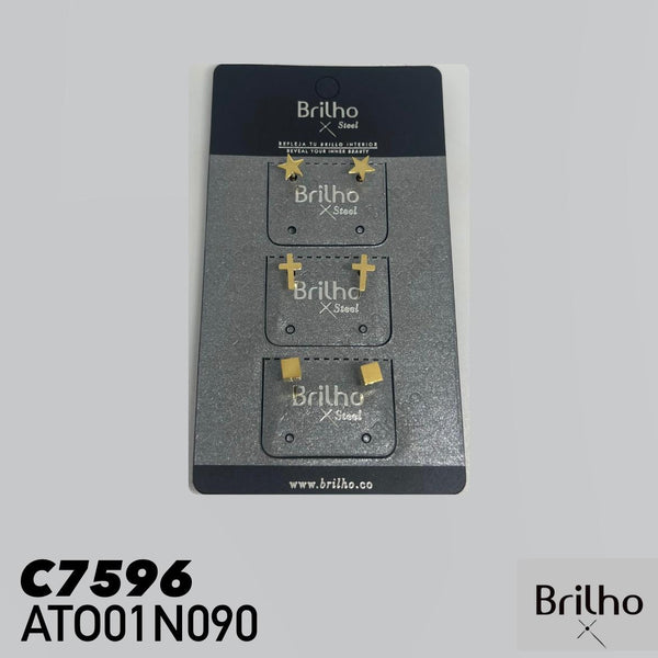 ATO01N090 TOPO SET