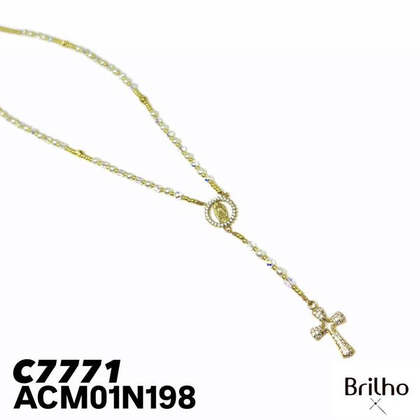 ACM01N198 CAMçNDULA