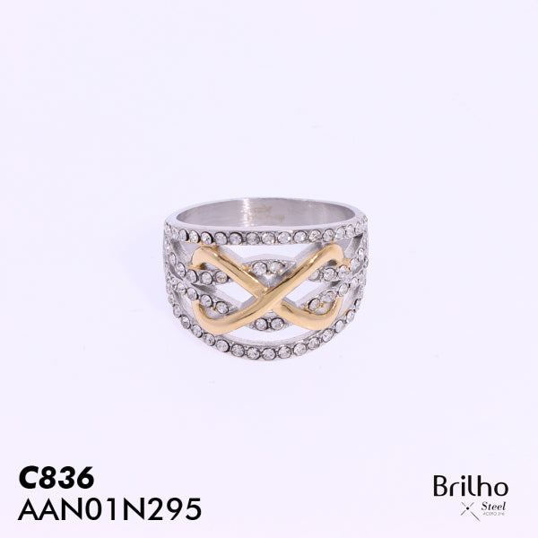 AAN01N295 ANILLO