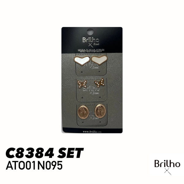 ATO01N095 TOPO SET