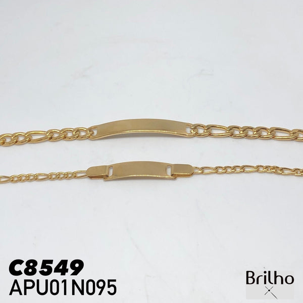 APU01N095 PULSERA SET