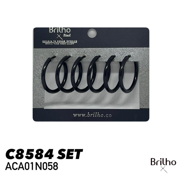 ACA01N058 CANDONGA SET