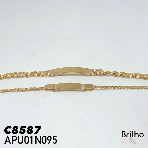 APU01N095 PULSERA SET
