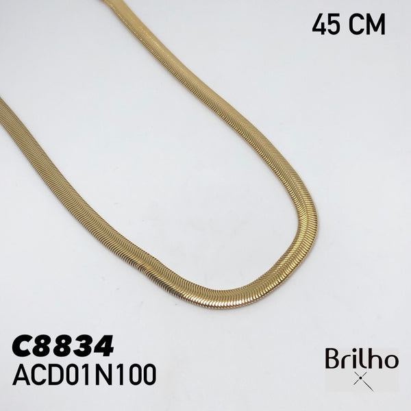 ACD01N100 CADENA 45CM