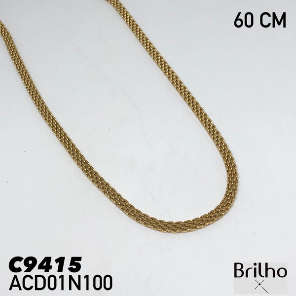 ACD01N100 CADENA 60CM