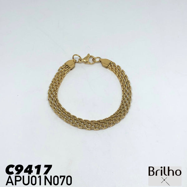 APU01N070 PULSERA 18CM