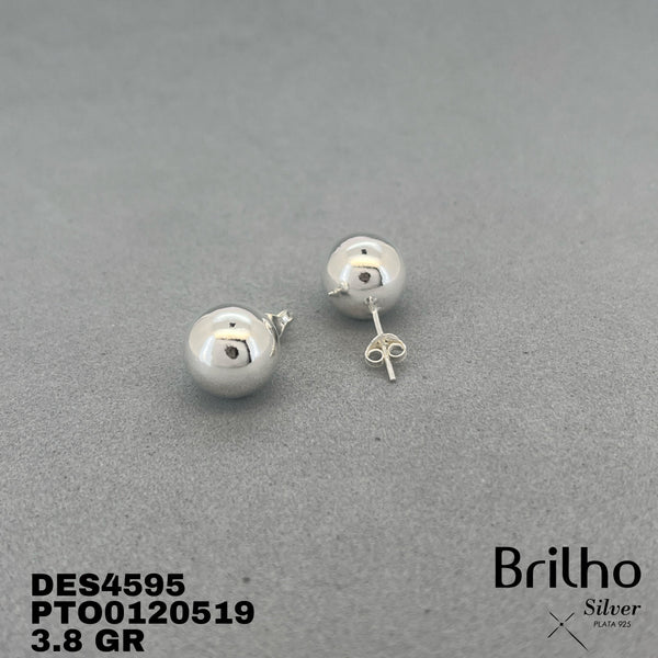 DES4595 TOPO BALêN 12MM
