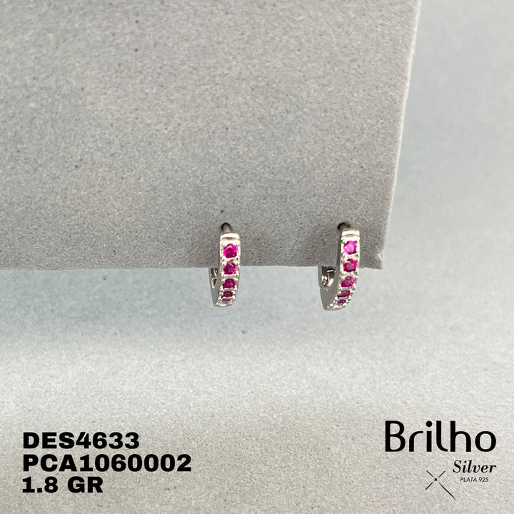 DES4633 CANDONGA RODIO MICROCIRCON