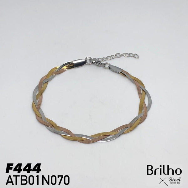 ATB01N070 TOBILLERA 23 CM