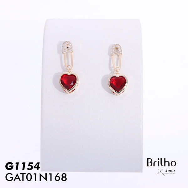 GAT01N168 ARETE AMOR