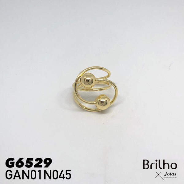 GAN01N045 ANILLO