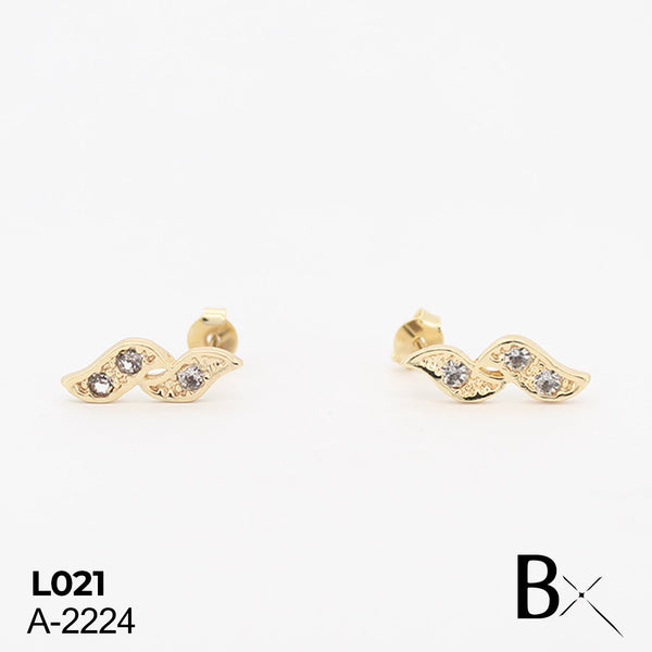 A-2224 TRIO-2 TOPO LA