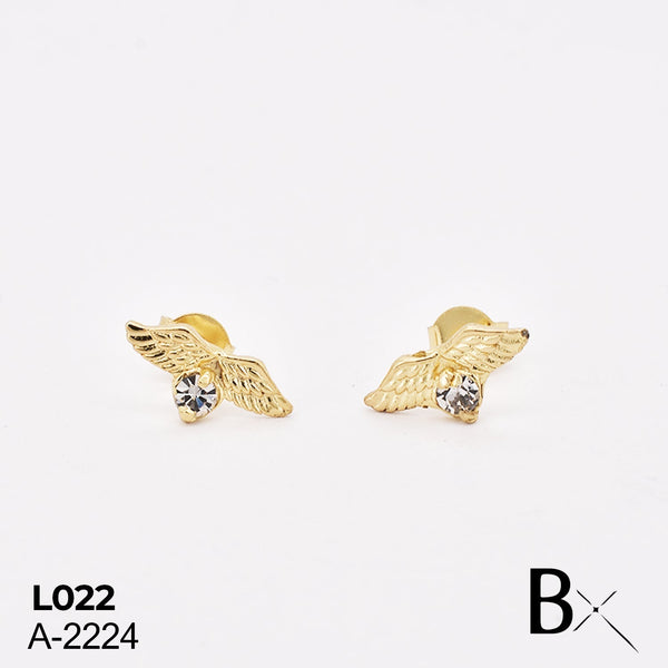 A-2224 TRIO-3 TOPO LA