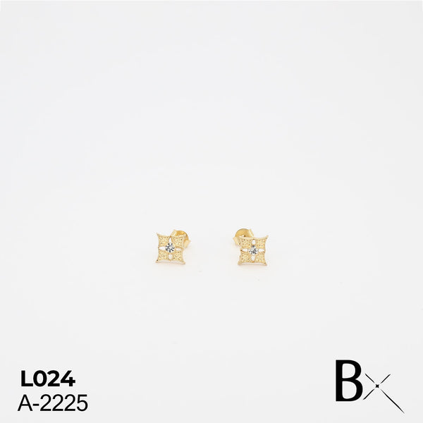 A-2225 TRIO-2 TOPO LA