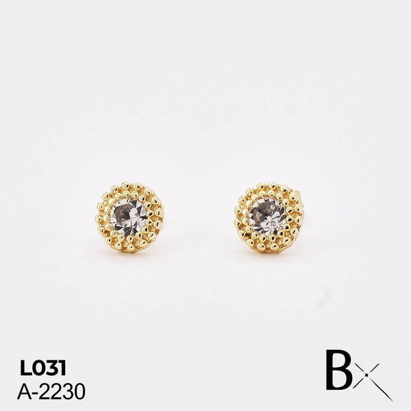 A-2230 TRIO-3 TOPO LA