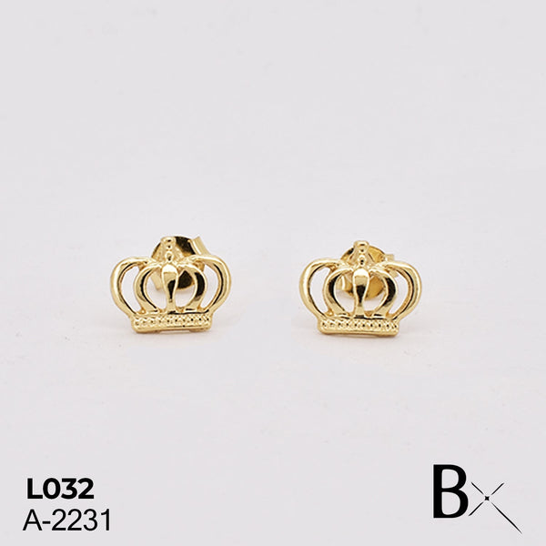 A-2231 TRIO-1 TOPO LA