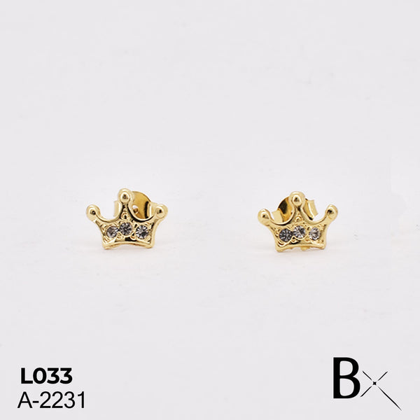 A-2231 TRIO-2 TOPO LA