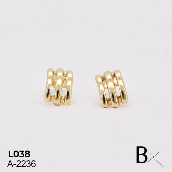 A-2236 TRIO-1 TOPO LA