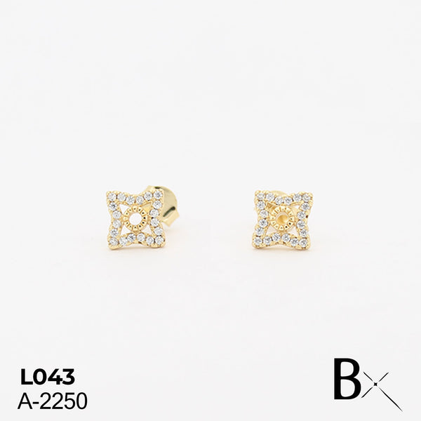 A-2250 TRIO-1 TOPO LA