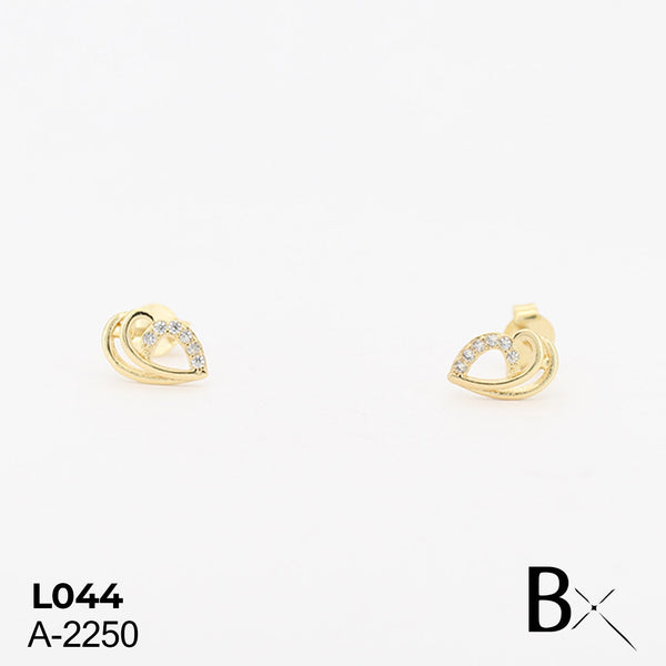 A-2250 TRIO-2 TOPO LA