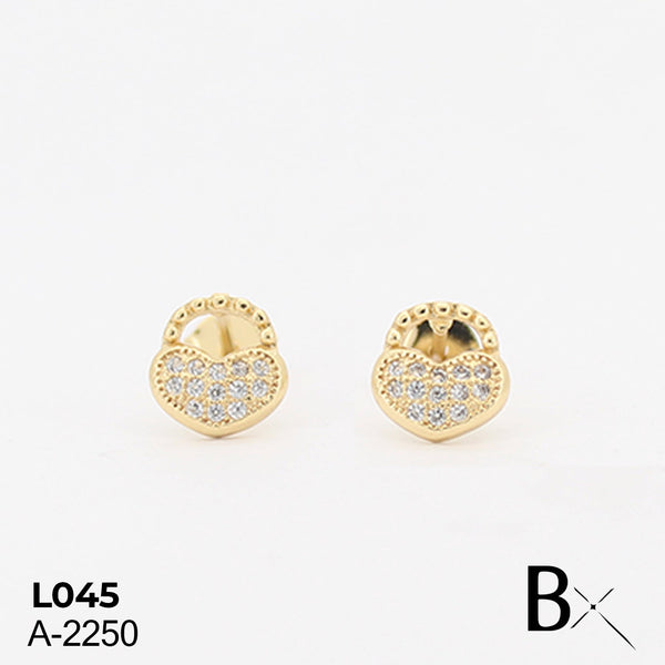 A-2250 TRIO-3 TOPO LA