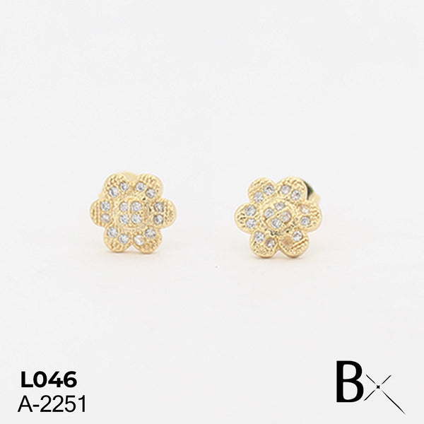 A-2251 TRIO-1 TOPO LA