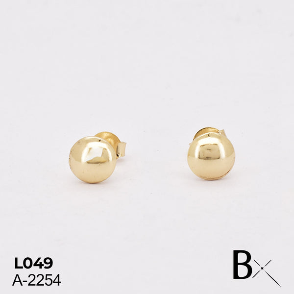 A-2254 TRIO-1 TOPO LA