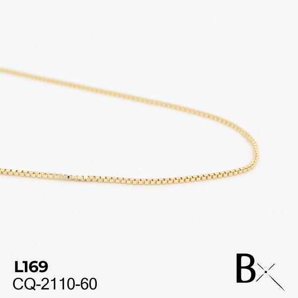 CQ-2110-60 CADENA LA