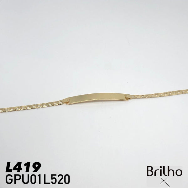 GPU01L520 PULSERA