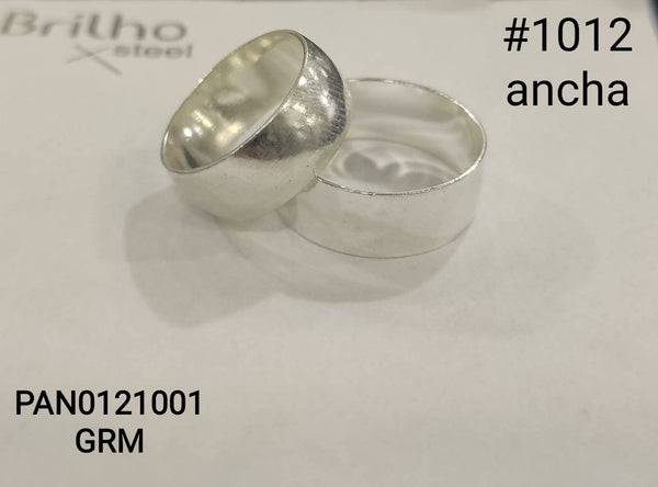 CAN1012-5/2 TALLA 5/2 ARGOLLA LISA SP ANCHA