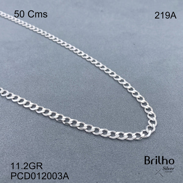 PCD0219A CADENA MEDIANA 50CM