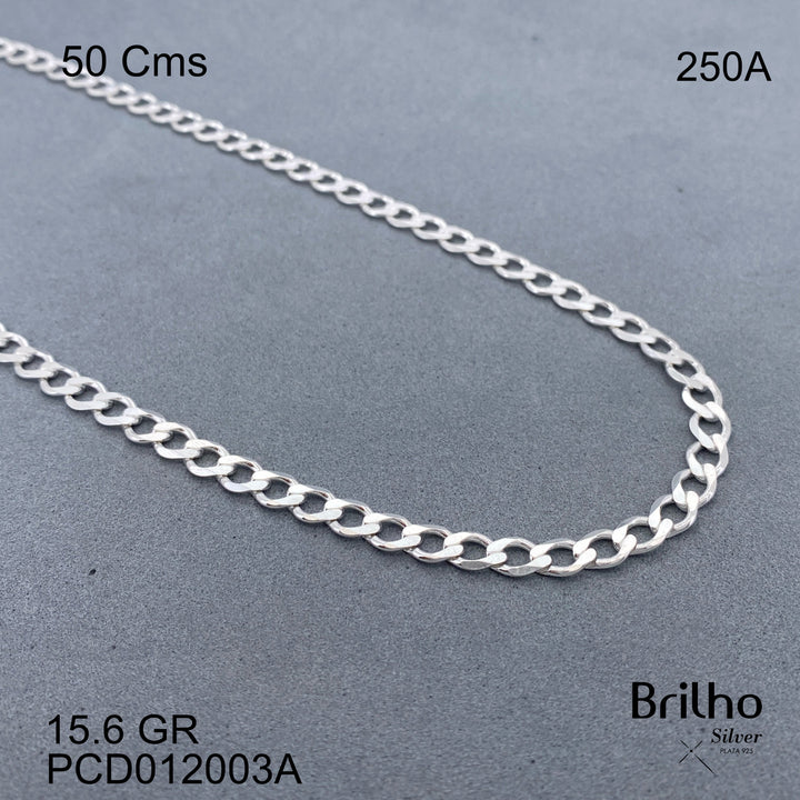 PCD0250A CADENA MEDIANA 50CM