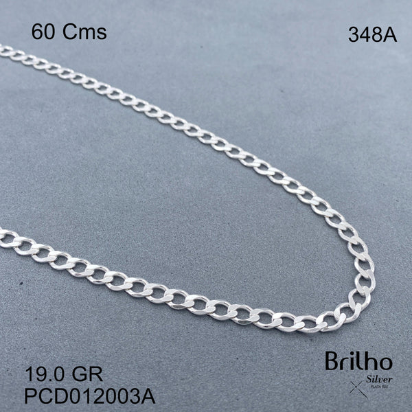 PCD0348A CADENA MEDIANA 60CM