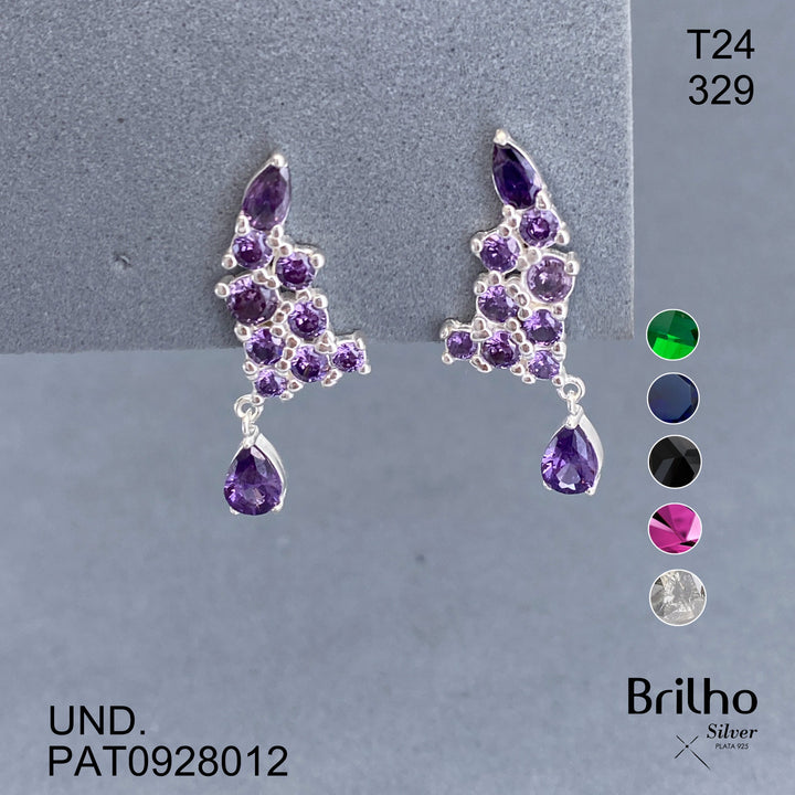 T24N329 ARETE CIRCONES