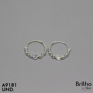 T11N096  CANDONGA BALêN DIAMANTADO Y ESFERA