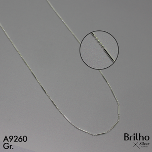 PCD1206B CADENA LIVIANA 45CM