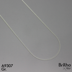 PCD0926A CADENA DELGADA CUBANA 70CM