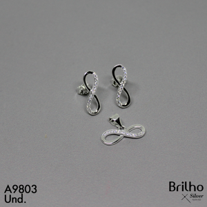 T1N235 JUEGO  INFINITO