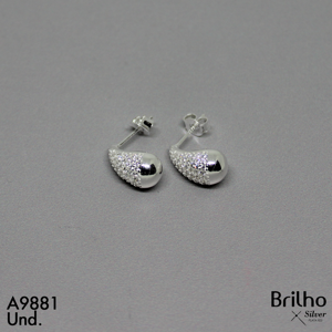 CAJ59 ARETE GOTA  MICROCIRCON