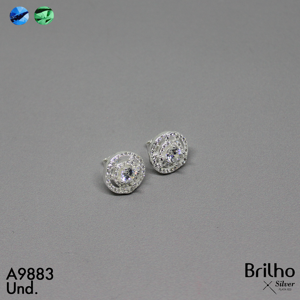 T10N007 TOPO CêRCULO MICROCIRCONES